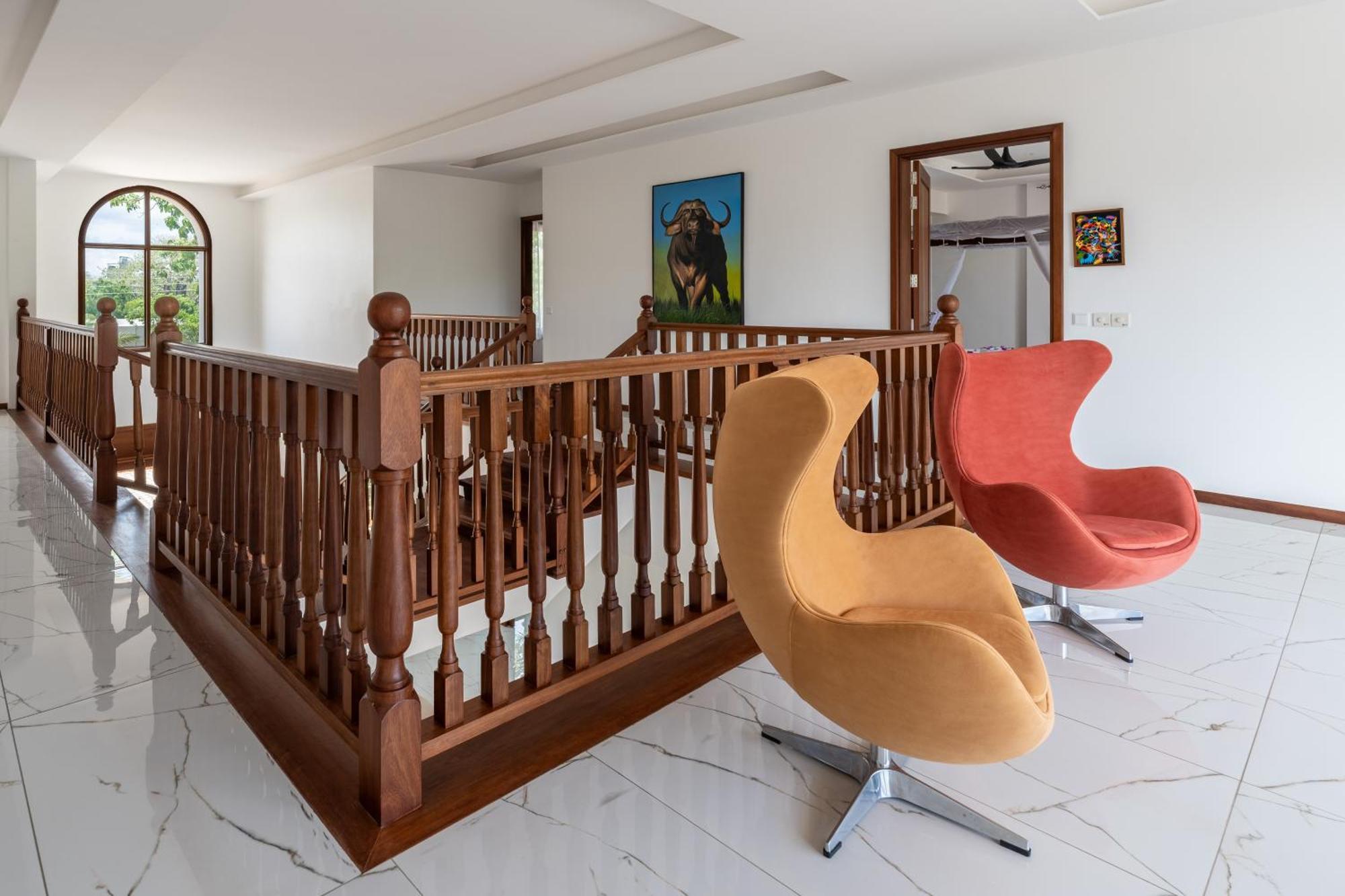 Villa Branca Diani Boutique Luxury & Personalized Service ディアニ・ビーチ エクステリア 写真