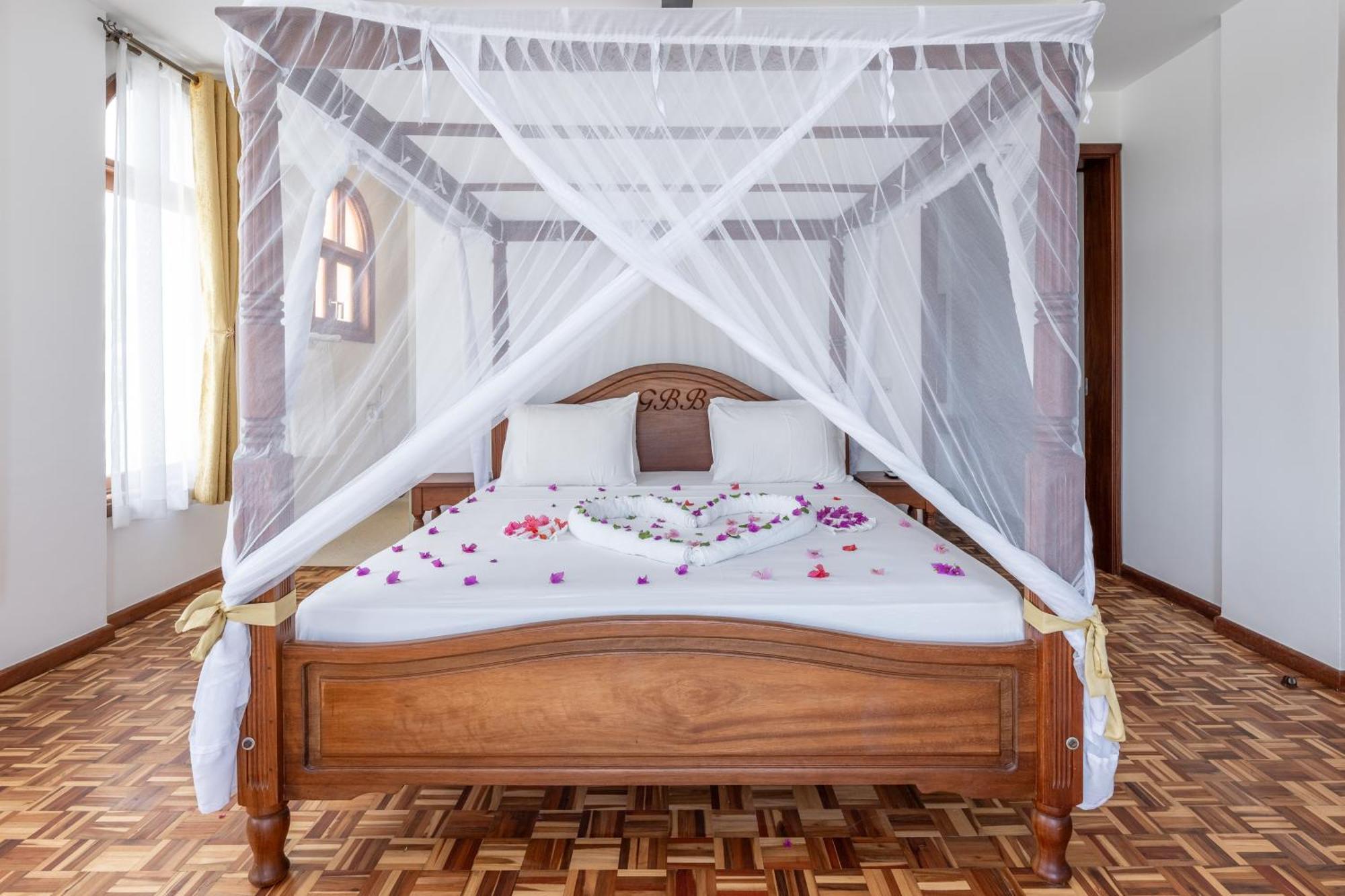 Villa Branca Diani Boutique Luxury & Personalized Service ディアニ・ビーチ エクステリア 写真